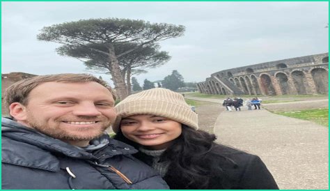 Ben Obscura Bio, Age, Job, Juliana Custodio Husband