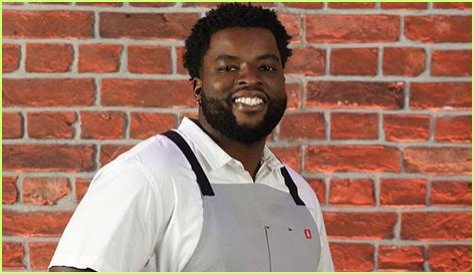 Meet Izahya Thomas! His Bio, Wife, Age, Job