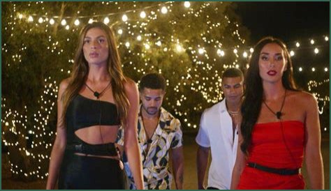 Meet Love Island's Nathalia Campos! Her Bio, Family, Height, Job