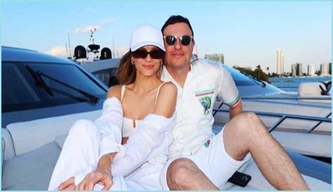 Who Is Selling Sunset Nicole Young Husband, Brandon Young?