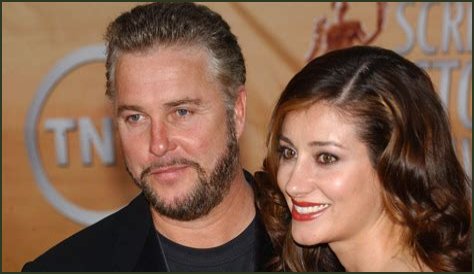 Who Is William Petersen Wife, Gina Cirone? Her Wikipedia, Age, Job